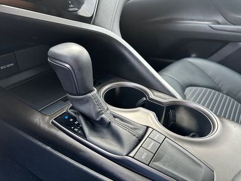 Certified 2024 Toyota Camry SE w/ Convenience Package FWD image 32