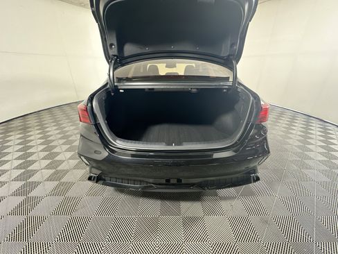 Used 2023 Kia Forte GT-Line w/ GT-Line Premium Package FWD image 31