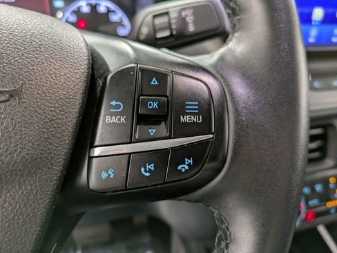 Used 2023 Ford Maverick Lariat w/ Lariat Luxury Package AWD/4WD image 18