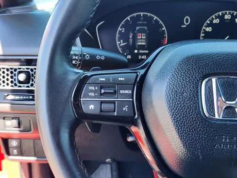 Used 2024 Honda Civic Sport image 15