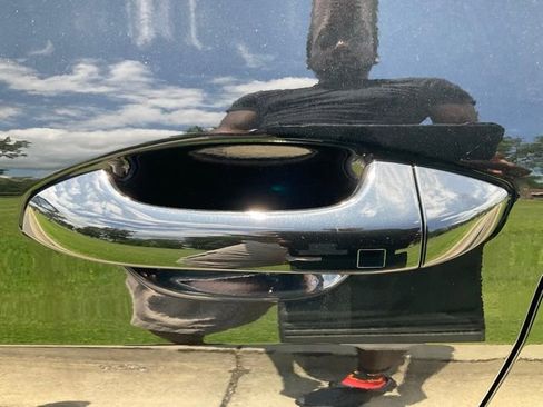 New 2025 Kia K5 EX image 4