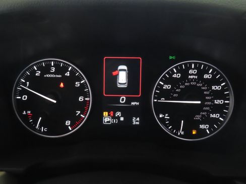 New 2026 Subaru Forester Premium image 13