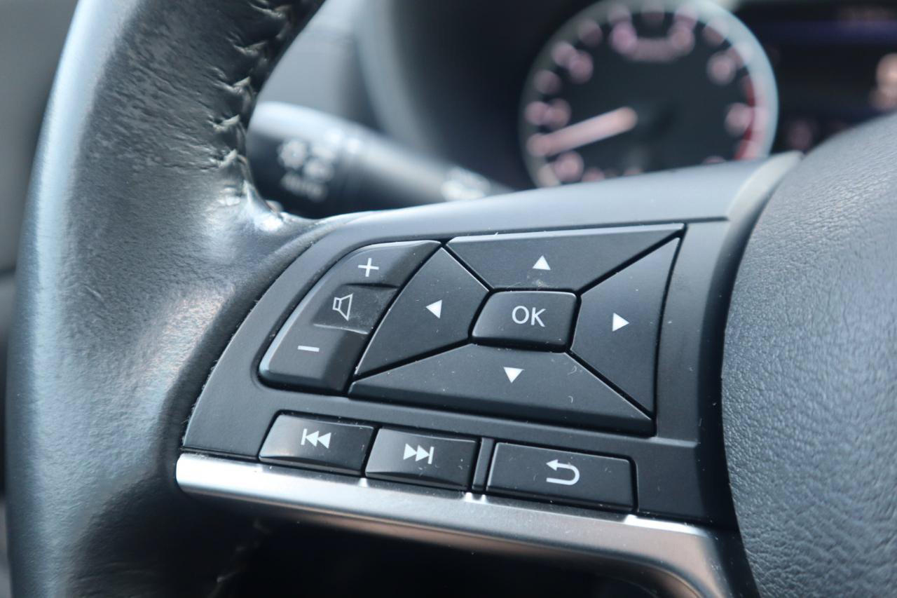 Used 2023 Nissan Sentra SV FWD image 56