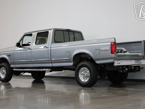 Used 1996 Ford F350 4x4 Crew Cab image 29