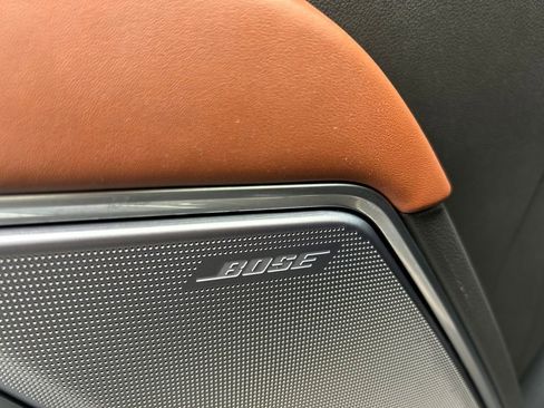 Used 2025 GMC Sierra 2500 Denali Ultimate image 43