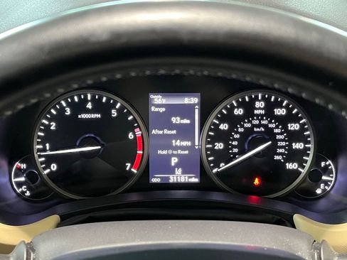 Used 2021 Lexus NX 300 FWD w/ Accessory Package image 30