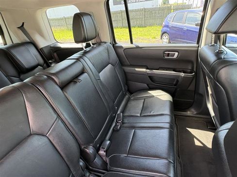 Used 2013 Honda Pilot EX-L image 18