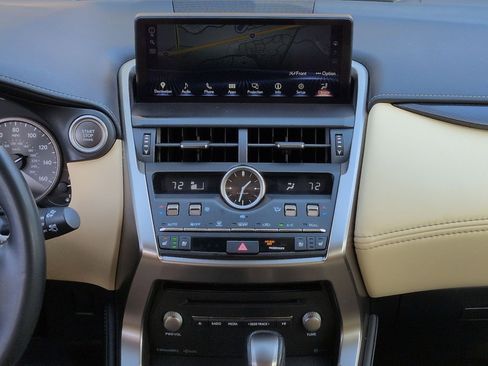 Certified 2021 Lexus NX 300 FWD w/ Premium Package image 30