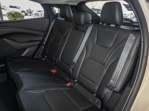New 2026 Ford Mustang Mach-E Premium AWD/4WD image 38