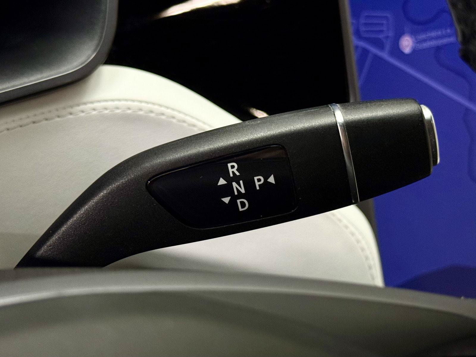 Used 2019 Tesla Model X Long Range AWD/4WD image 20