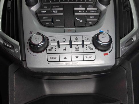 Used 2016 GMC Terrain SLE w/ Driver Alert Package I AWD/4WD image 29
