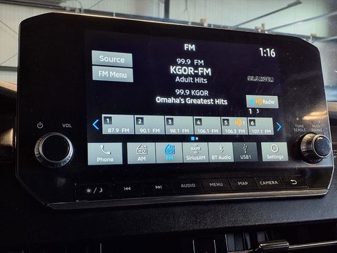 Used 2022 Mitsubishi Outlander SE image 20