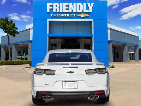 Used 2023 Chevrolet Camaro SS image 6