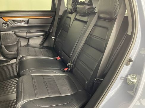 Certified 2022 Honda CR-V EX-L image 11