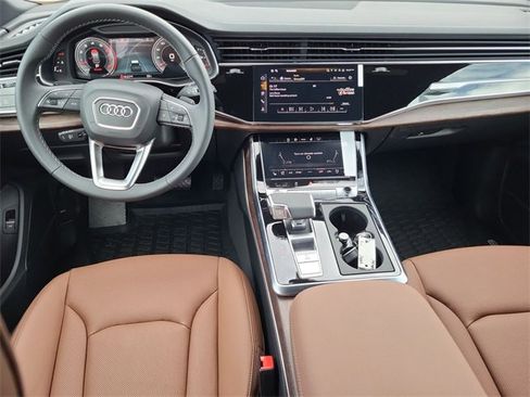New 2026 Audi Q8 Premium Plus image 14