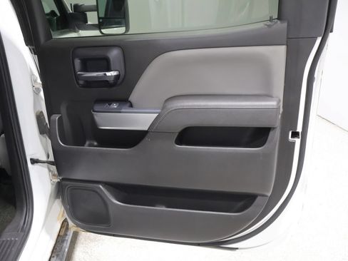 Used 2014 Chevrolet Silverado 1500 LT w/ All Star Edition AWD/4WD image 25