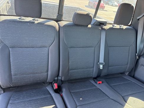 Certified 2023 Ford F150 XLT w/ Equipment Group 302A High image 9