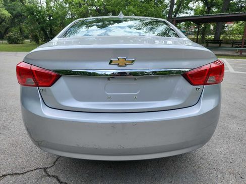 Used 2018 Chevrolet Impala LT image 6