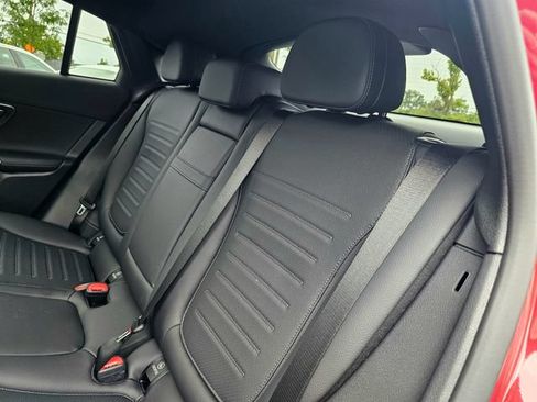 New 2027 Mercedes-Benz GLC 300 4MATIC image 24