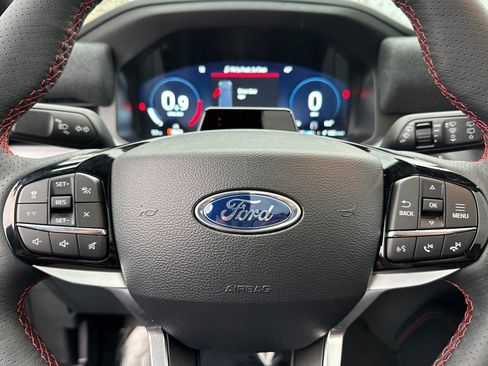 New 2026 Ford Explorer ST-Line w/ ST-Line Street Pack image 21