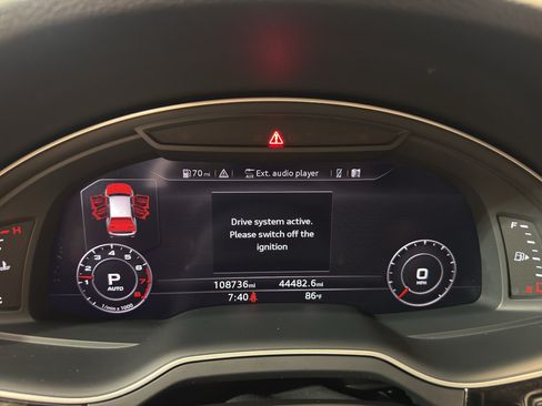 Used 2019 Audi Q7 3.0T Premium Plus AWD/4WD image 19