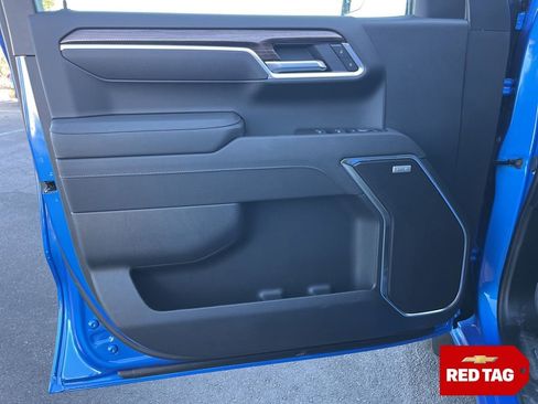 New 2026 Chevrolet Silverado 1500 RST image 5