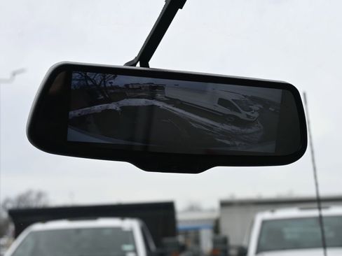 New 2025 Ford E-350 and Econoline 350 Super Duty w/ Power Equipment Group image 23