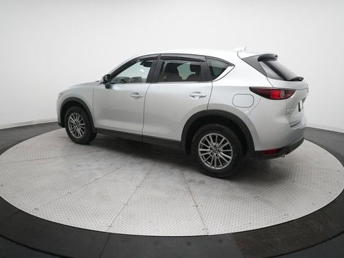 Used 2018 MAZDA CX-5 Touring image 12