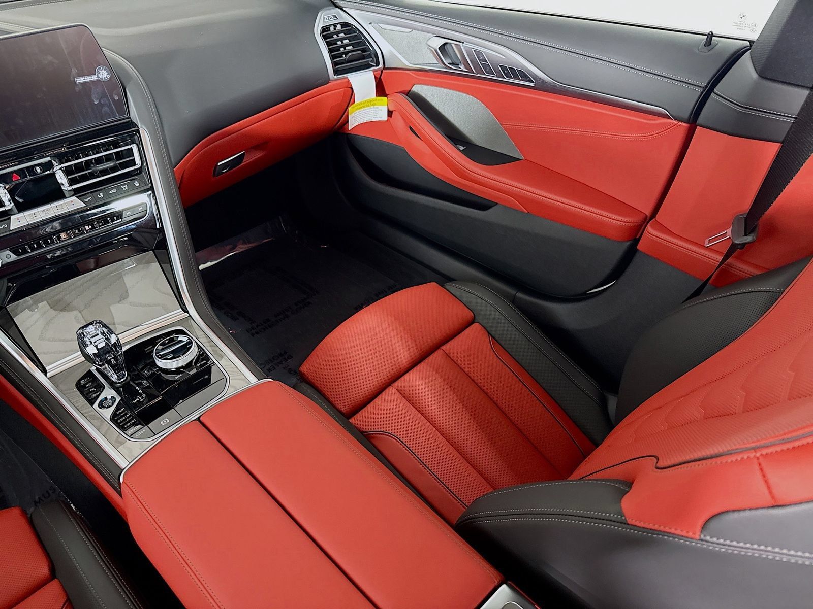 Used 2026 BMW 840i RWD image 25