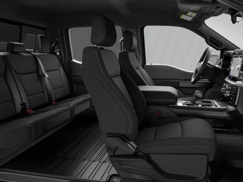 New 2026 Ford F150 XLT w/ Equipment Group 302A MID image 28