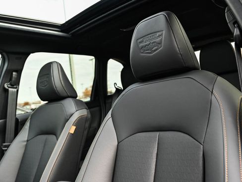 New 2026 Subaru Forester Wilderness image 19