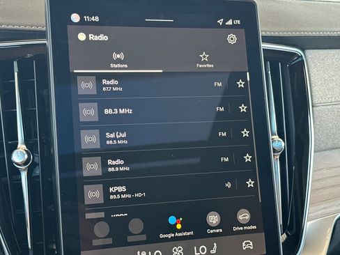 New 2026 Volvo XC90 T8 Plus image 16