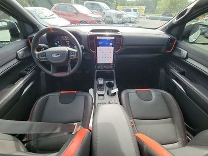Used 2025 Ford Ranger Raptor