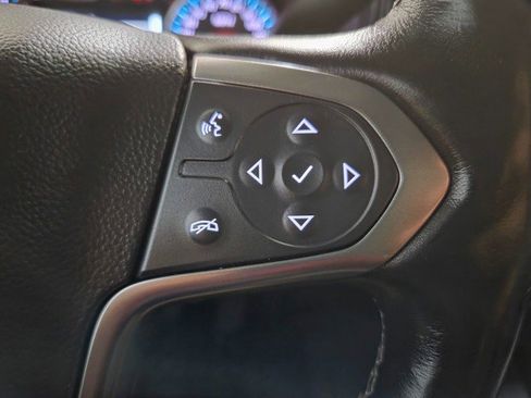 Used 2019 Chevrolet Silverado 2500 LTZ w/ Duramax Plus Package AWD/4WD image 59