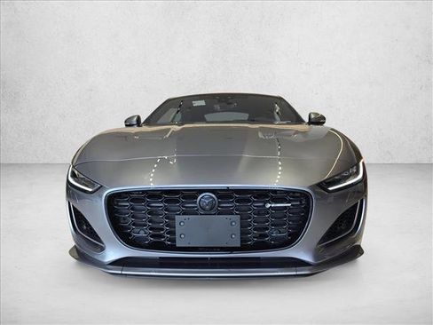 New 2024 Jaguar F-TYPE R-Dynamic image 2