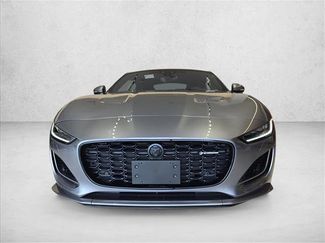 New 2024 Jaguar F-TYPE R-Dynamic video 2