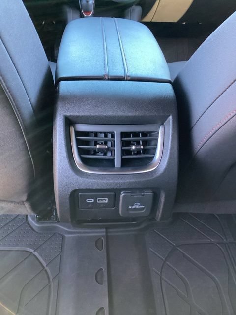 Used 2024 Chevrolet Blazer RS w/ Driver Confidence II Package AWD/4WD image 8