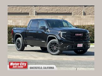 Certified 2026 GMC Sierra 1500 Elevation w/ Preferred Package AWD/4WD 360° Tour
