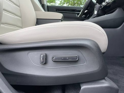 Certified 2026 Honda CR-V EX-L image 30