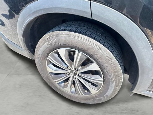 Used 2024 INFINITI QX60 Pure AWD/4WD image 7
