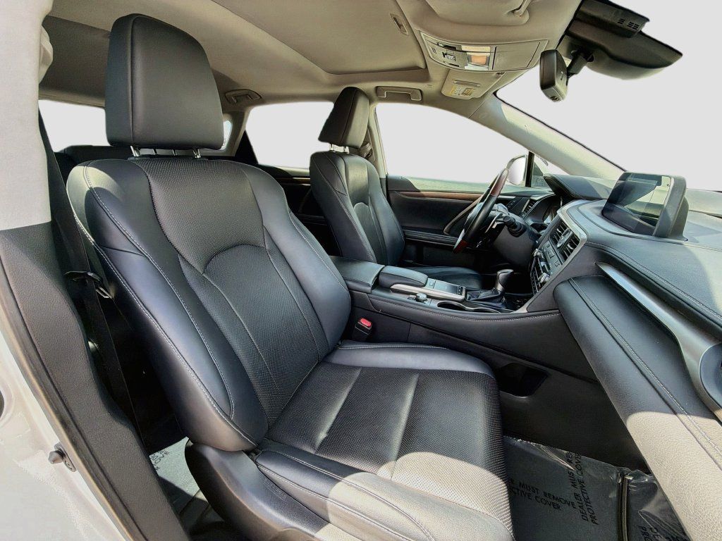 Used 2021 Lexus RX 350 FWD w/ Premium Package image 15