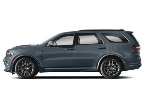 Used 2021 Dodge Durango GT AWD/4WD image 2
