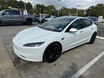 Used 2025 Tesla Model 3 Long Range