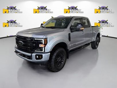 Used 2021 Ford F350 Lariat w/ Tremor Off-Road Package