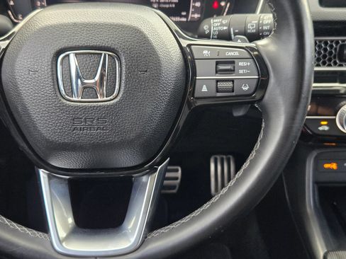Used 2022 Honda Civic Sport Touring image 44