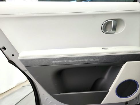 Used 2023 Hyundai Ioniq 5 SEL w/ Cargo Package AWD/4WD image 27