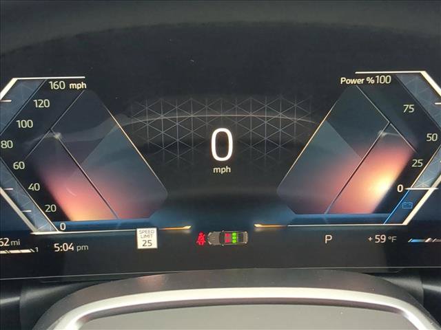 Used 2026 BMW 330i Sedan w/ Premium Package RWD image 11