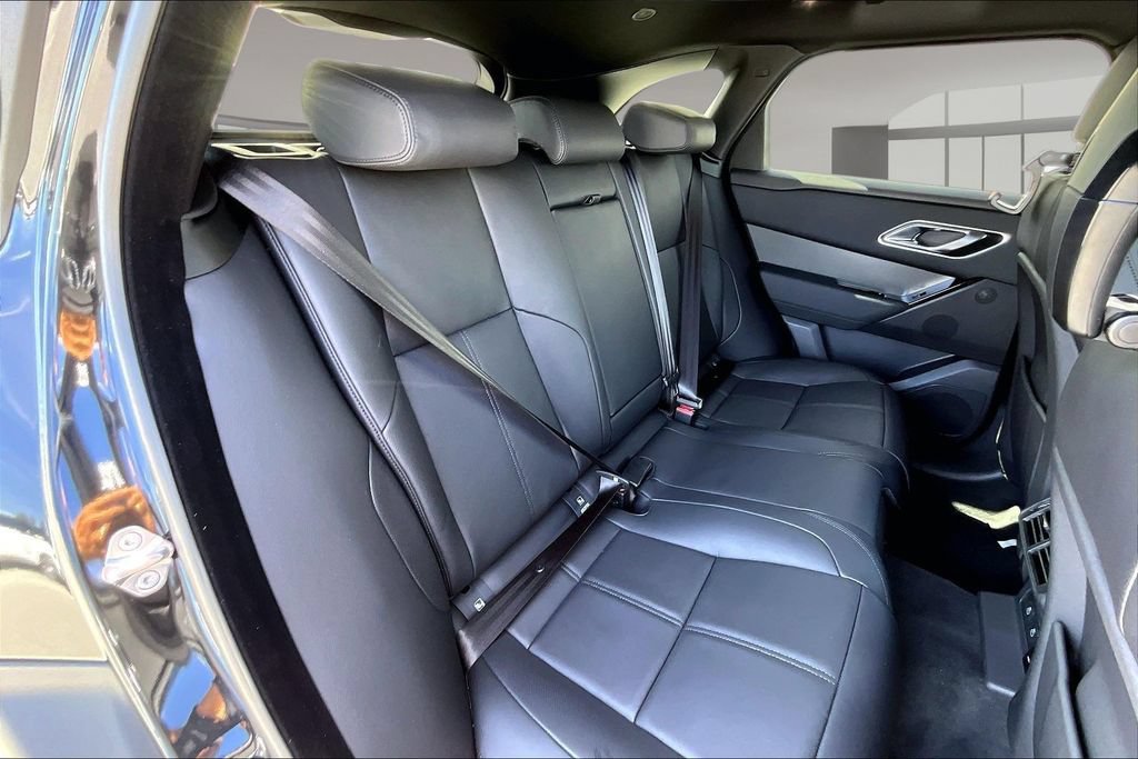 New 2026 Land Rover Range Rover Velar S AWD/4WD image 10