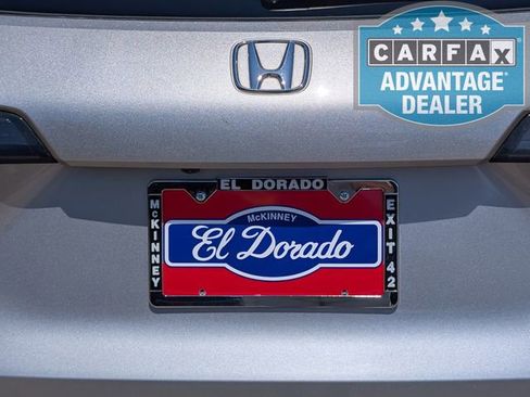 Used 2024 Honda HR-V EX-L image 30