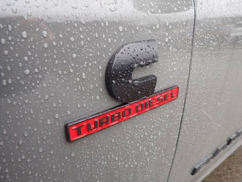 New 2026 RAM 2500 Big Horn image 11